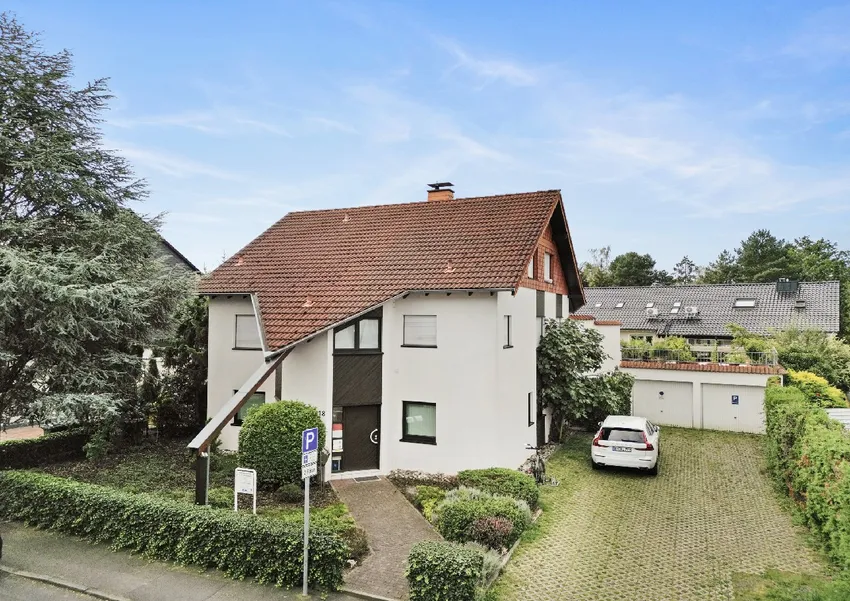 1. OG Terrasse