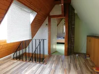Maisonette- DG