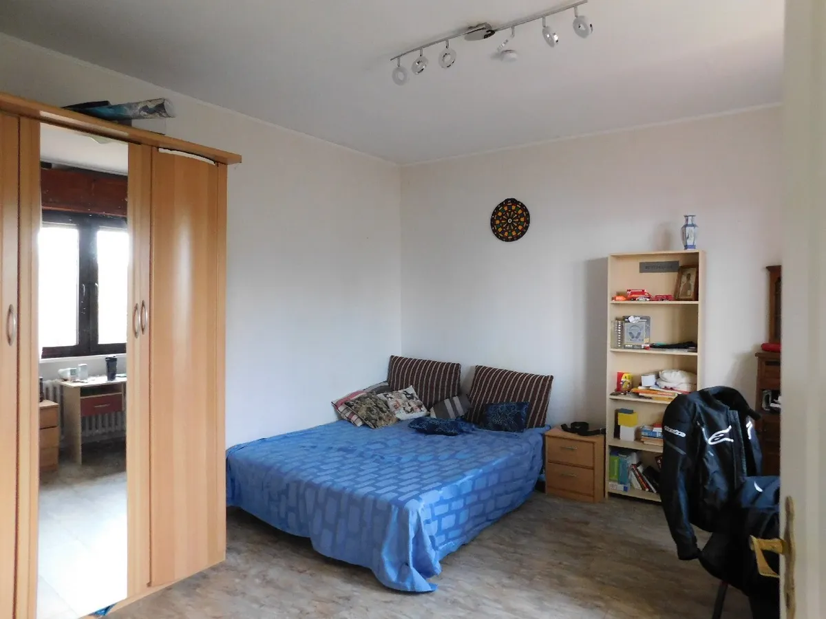 Gästezimmer Erdgeschoss