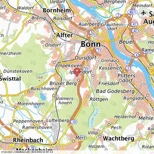 Region