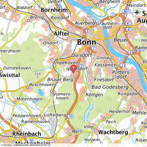 Region