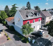 Straßenansicht