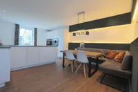 Essbereich OG
