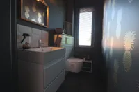 Gäste-WC OG