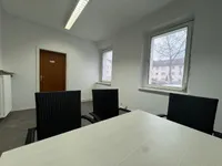 Helle Bürofläche EG
