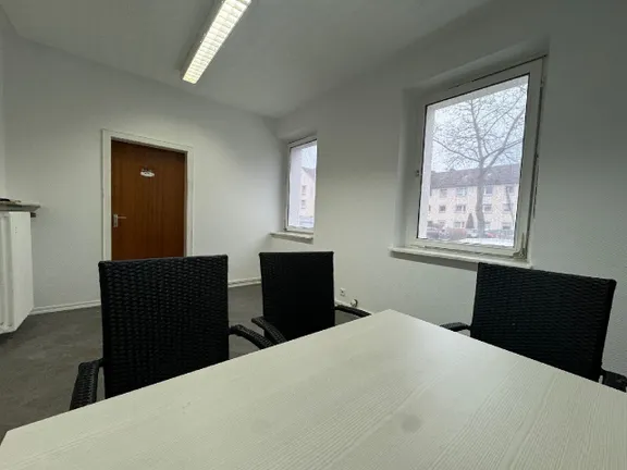 Gemeinschaftsraum