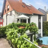 1.Terrasse Obergeschoss
