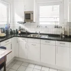 1. Obergeschoss Küche