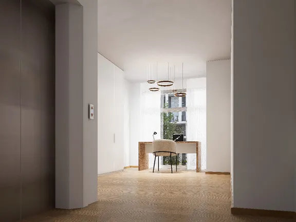 Büro