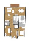 Grundriss OG