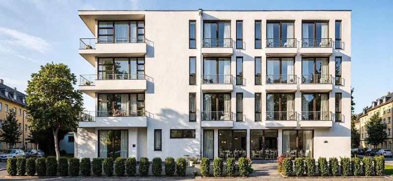 Visualisierung Süd-West