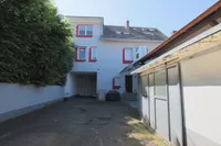 Innenhof