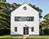 Visualisierung Eingang