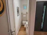 Gäste WC