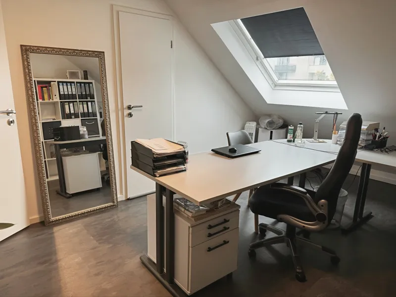 Büro