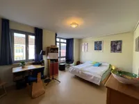 Elternschlafzimmer