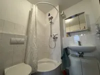 Bad des Hobbybereichs