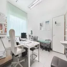 Erdgeschoss Praxisraum 2