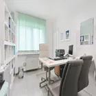 Erdgeschoss Praxisraum 3