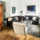 1. Obergeschoss Wohnzimmer