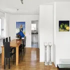 1. Obergeschoss Esszimmer