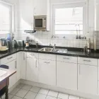 1. Obergeschoss Küche