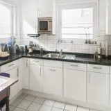 1. Obergeschoss Küche