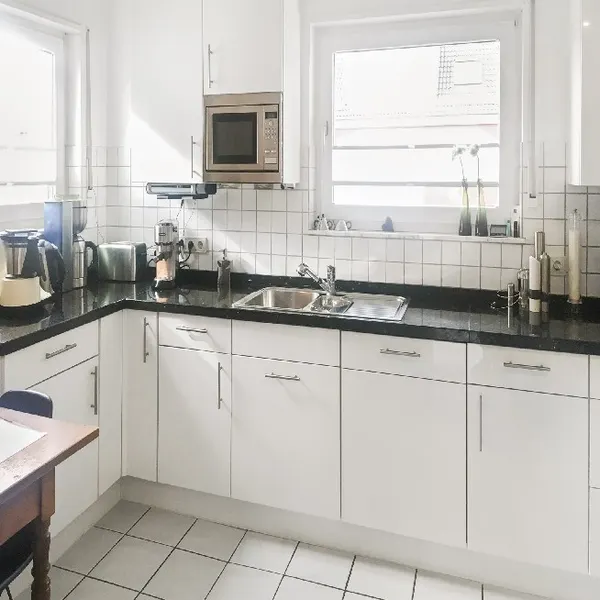 1. Obergeschoss Küche