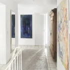 1. Obergeschoss Flur