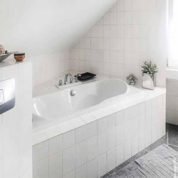 1. Obergeschoss Wannenbad