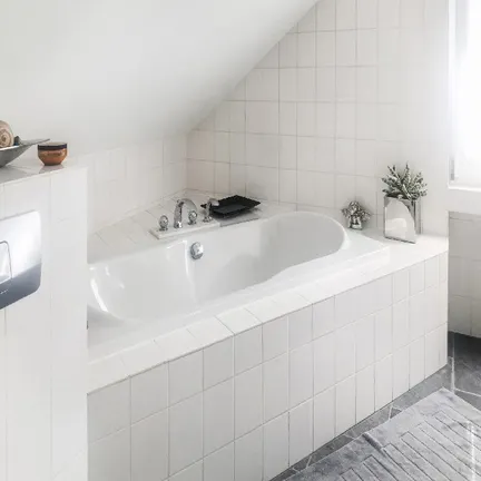 1. Obergeschoss Wannenbad