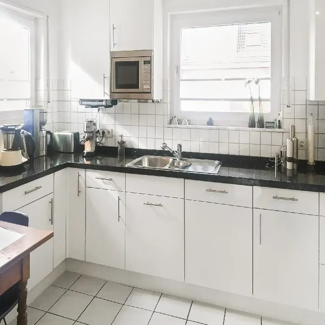 1. Obergeschoss Küche