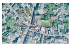 Luftbild mit Darstellung Gesamtprojekt