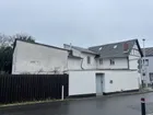 Seitenansicht Haus C