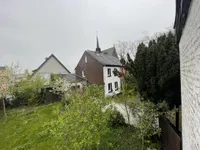 Bestandsfläche Haus A+B
