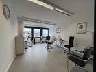 Patientenzimmer 1