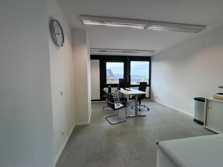 Büro