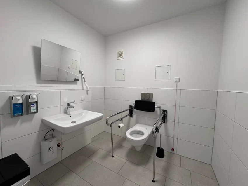 WC 1