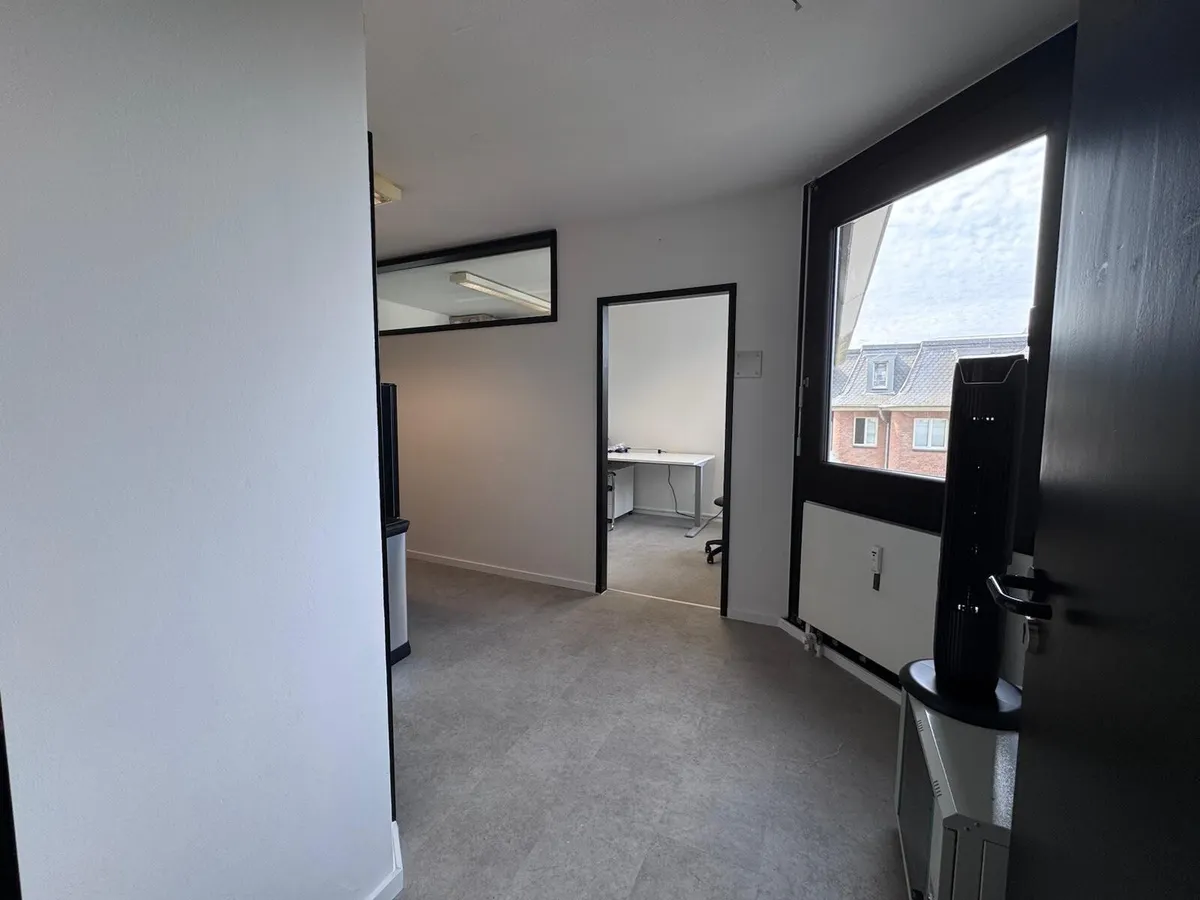 Flur