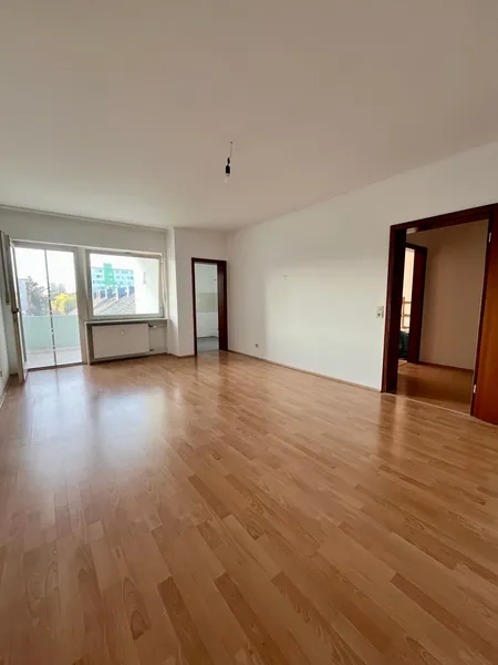 *Sehr gepflegte Eigentumswohnung in ruhiger und beliebter Wohnlage*