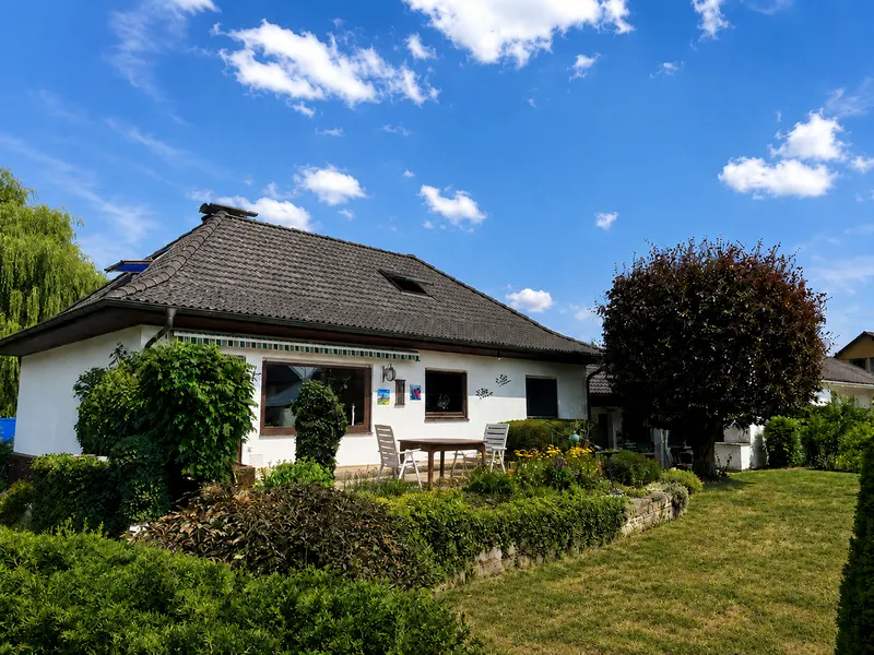 Ihr neues Zuhause in bester Lage der Waldsiedlung