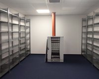 Server- / Archivraum