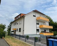 Eigentumswohnung mit Balkon in Bonn-Holzlar - Wohnen in idyllischer Lage