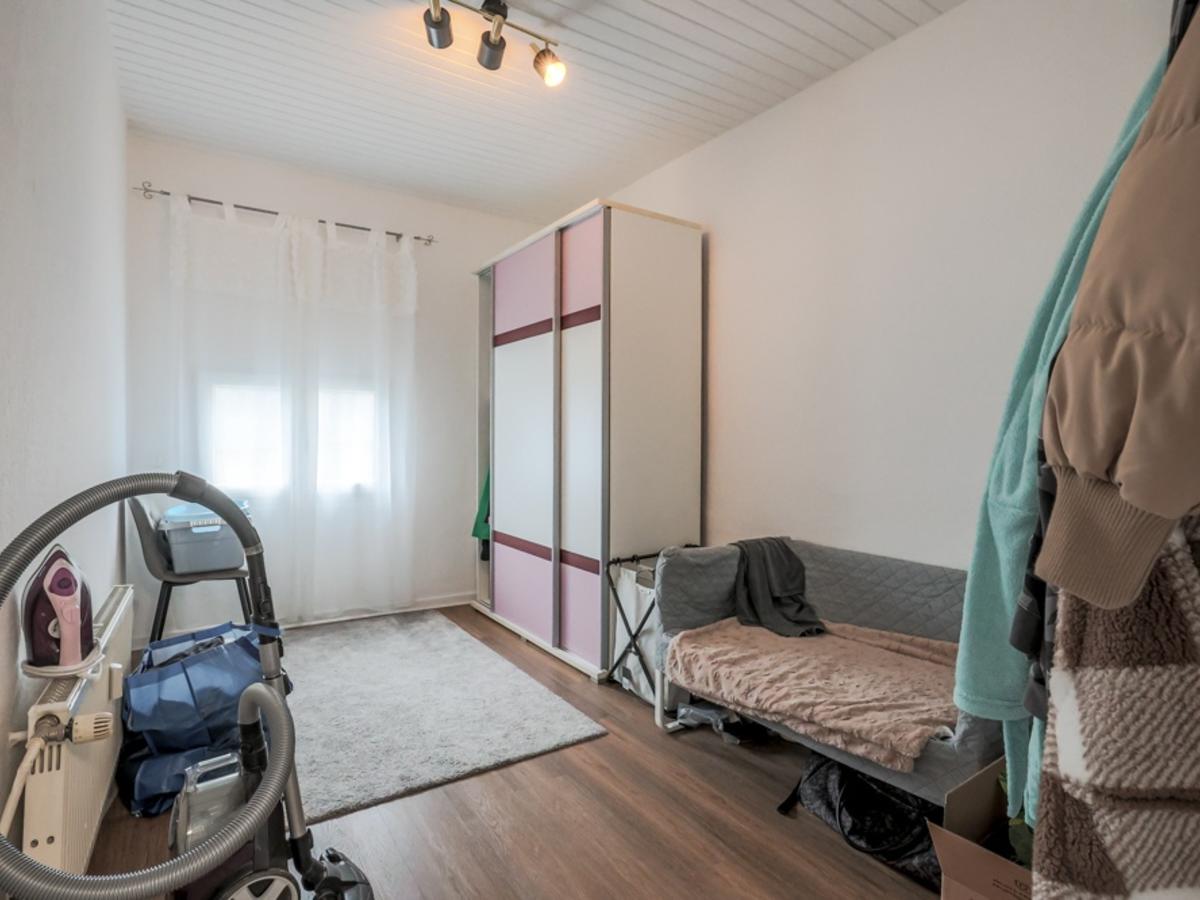 Zimmer 3 Wohnung Obergeschoss