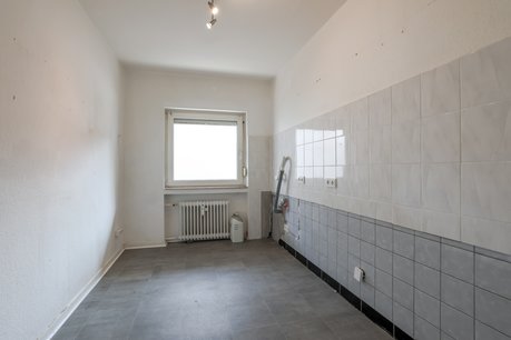 Küche Wohnung 1