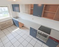 Küche Wohnung 2