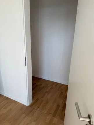 Arbeitsbereich/Ankleide