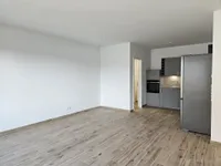 Wohnbereich/Küche