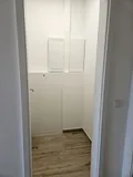Abstellraum/Garderobe