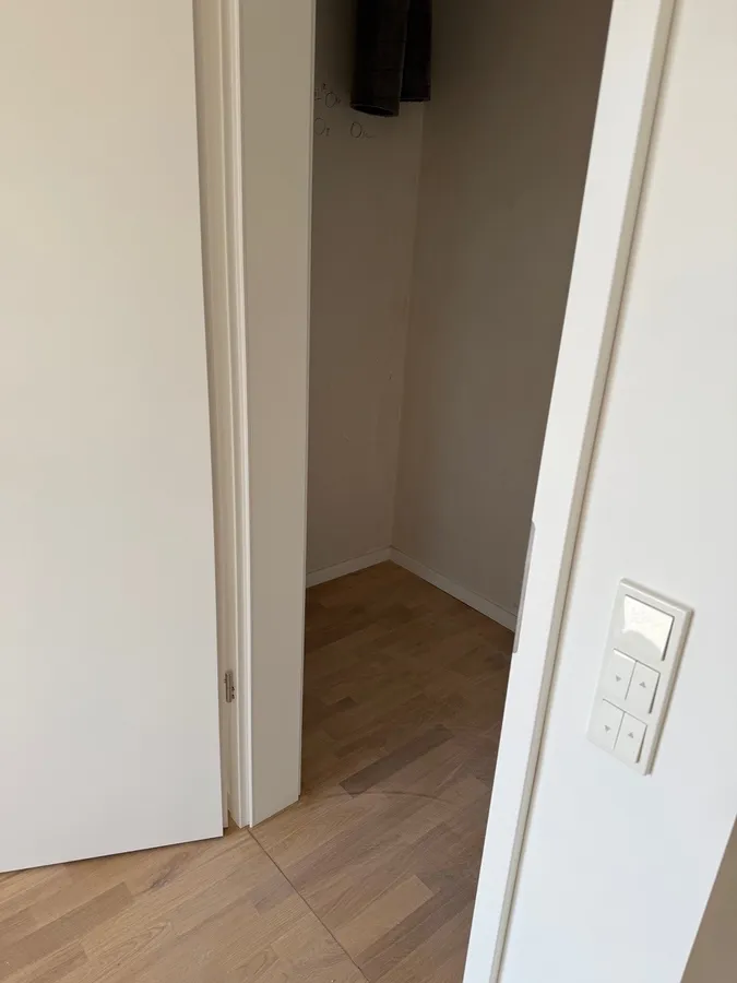 Hausanschlussraum
